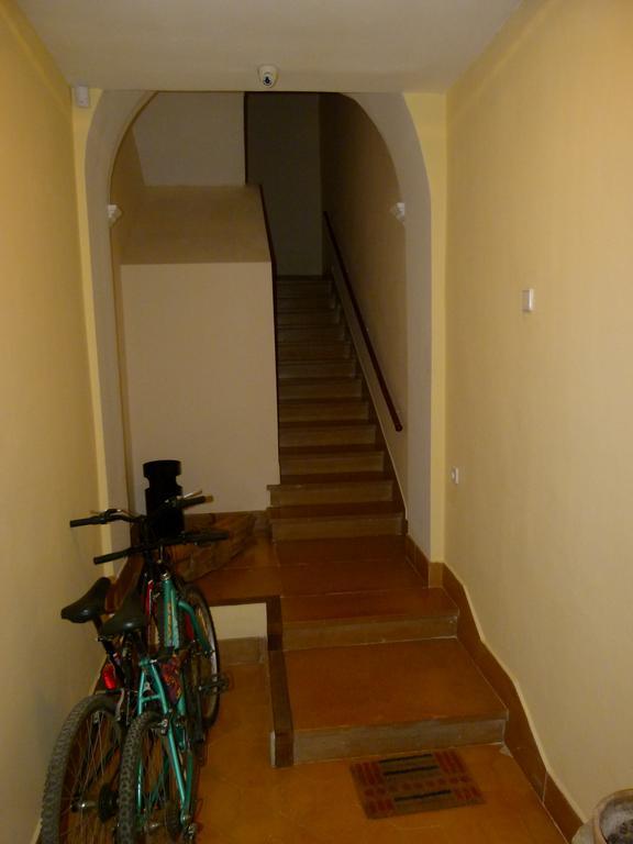 Palmer Apartamento Inca  Exterior foto