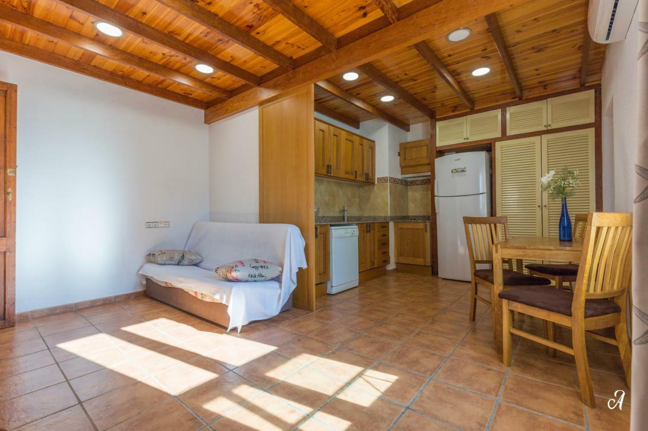 Palmer Apartamento Inca  Exterior foto
