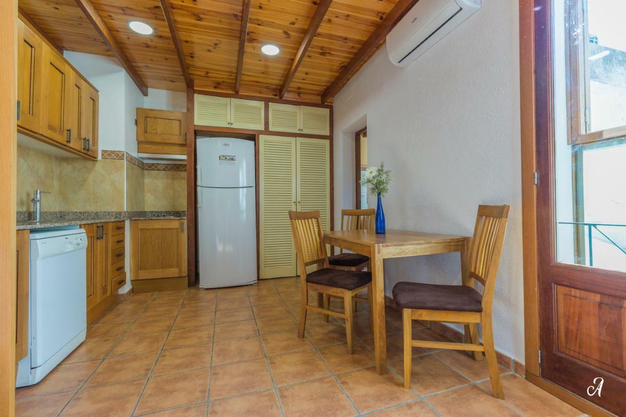 Palmer Apartamento Inca  Exterior foto
